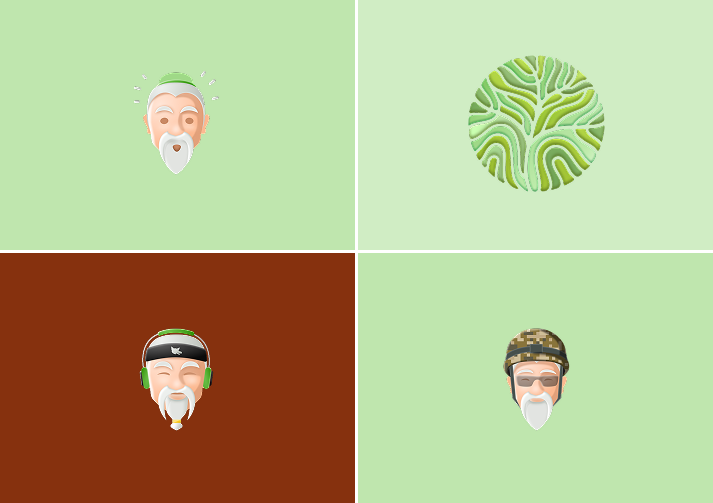 Tea e-commerce site newtea.ua