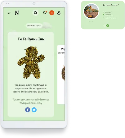 Ігрові механіки: обиратор та тести