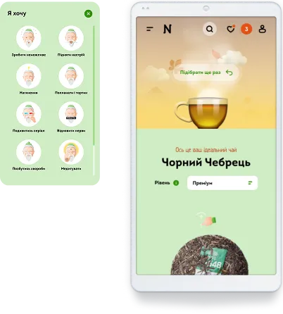 Ігрові механіки: обиратор та тести